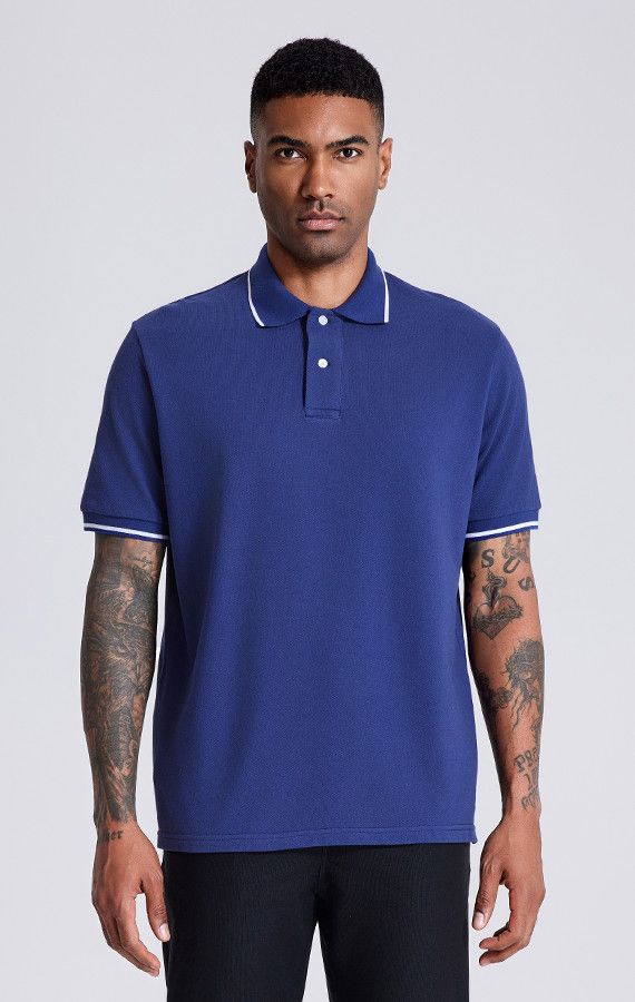 MEN'S POLO SHIRTS