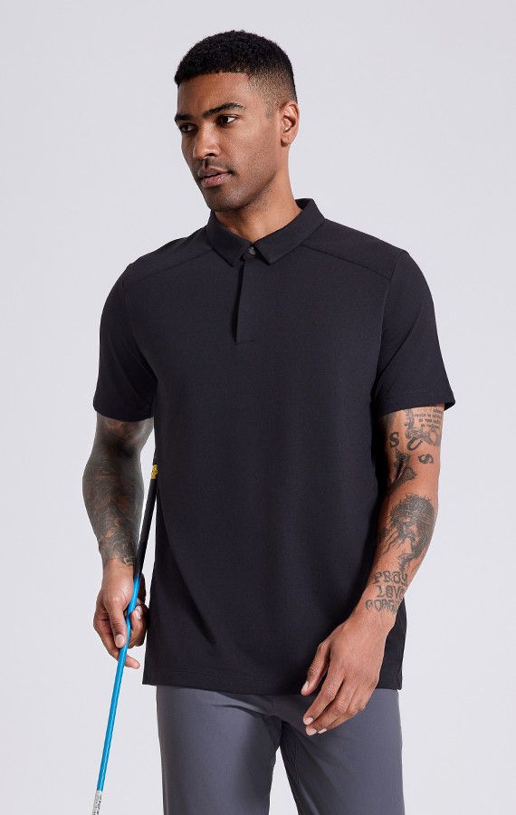 MEN'S POLO SHIRTS