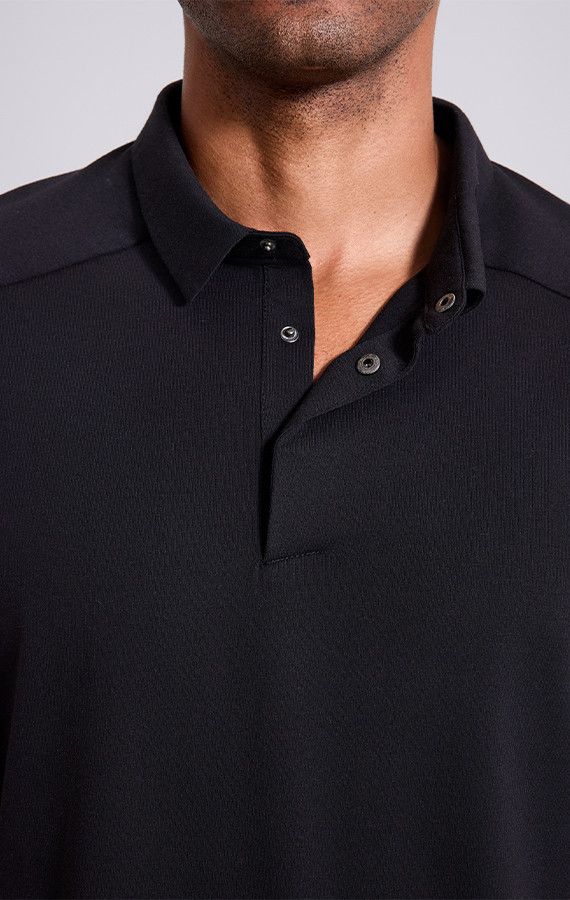 MEN'S POLO SHIRTS