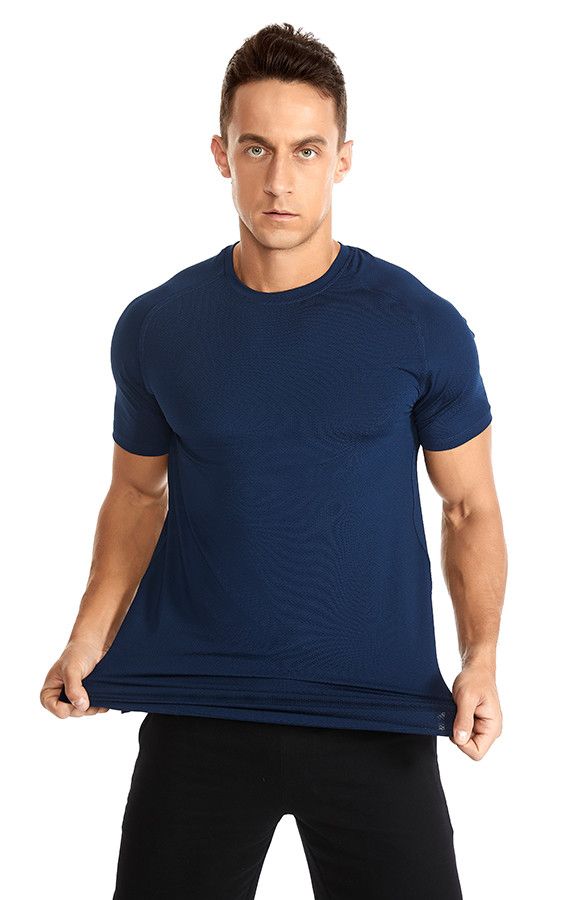 USA SIZE SPORT T-SHIRT