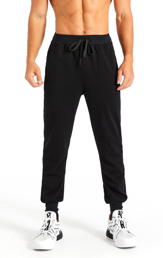 MEN'S JOGGER PANTS