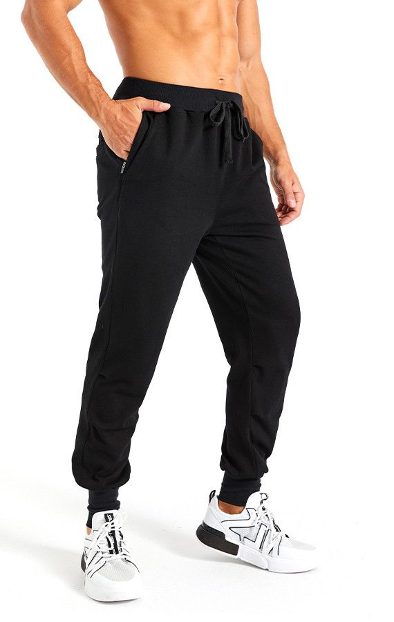 MEN'S JOGGER PANTS