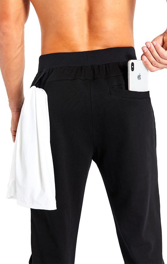 MEN'S JOGGER PANTS