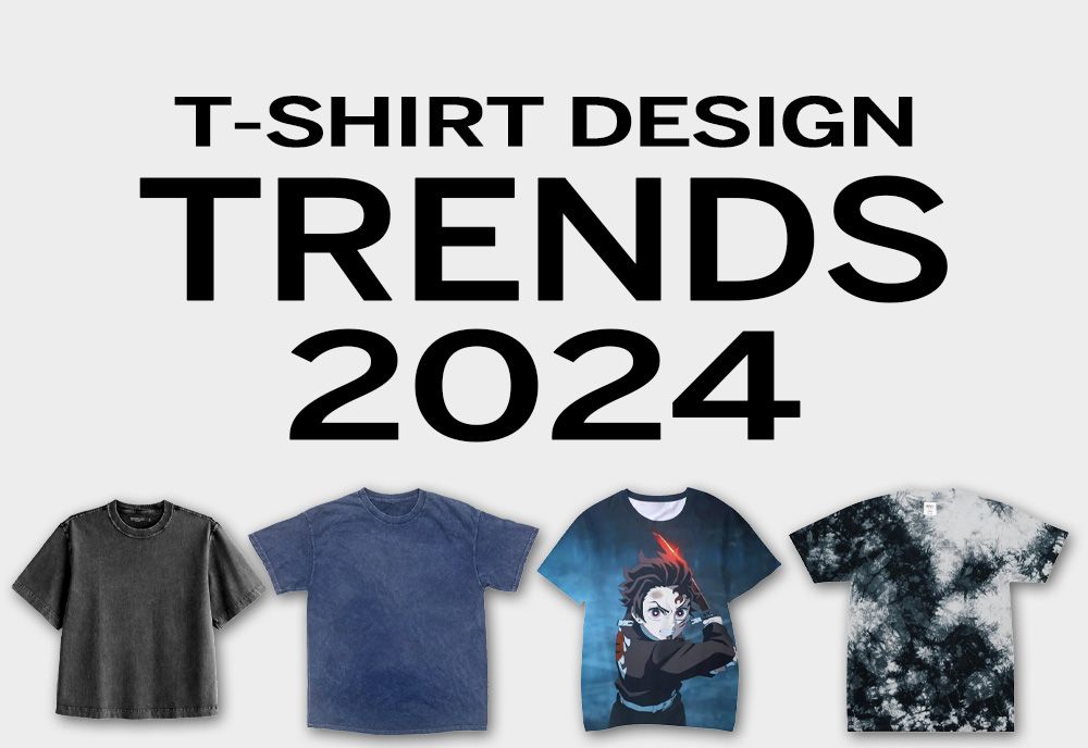 t-shirt trending design