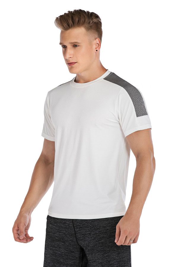 sport t-shirt