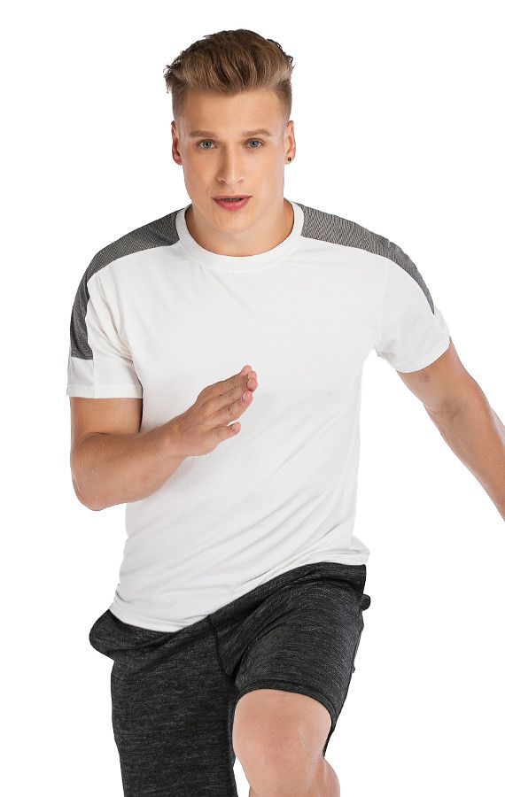 sport t-shirt