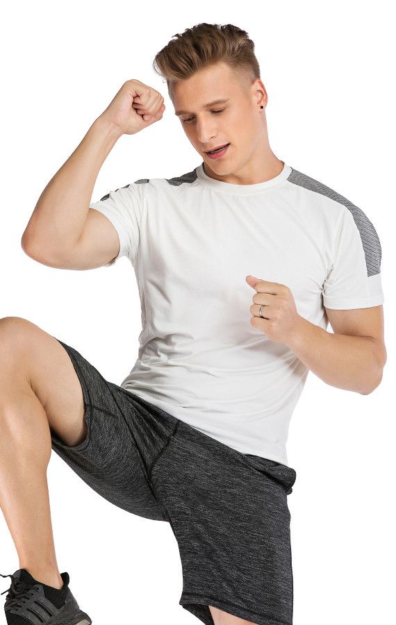 sport t-shirt