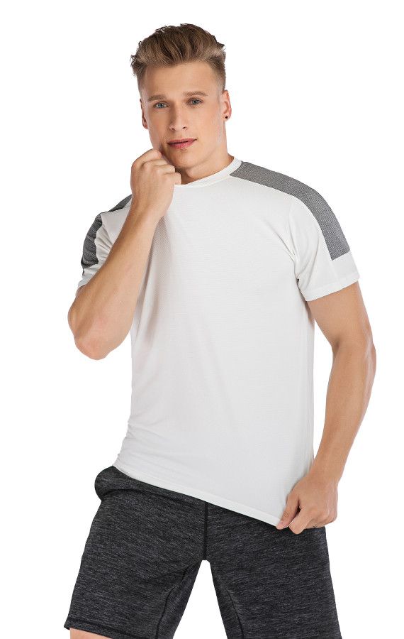 sport t-shirt