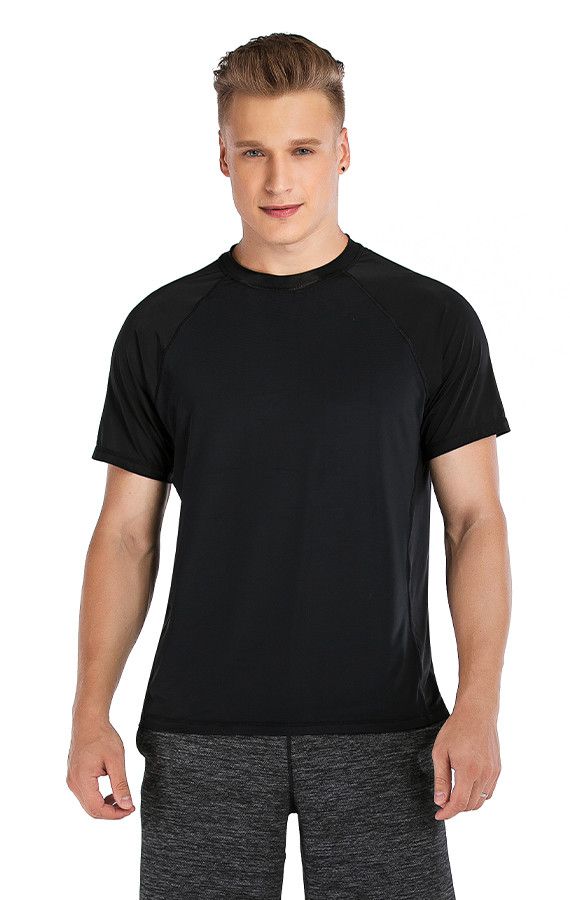 sport t-shirt