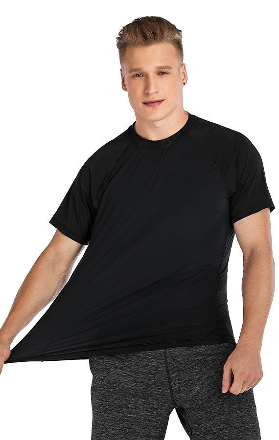 sport t-shirt