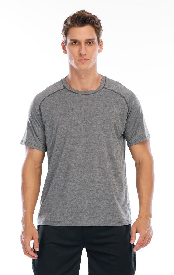 sport t-shirt