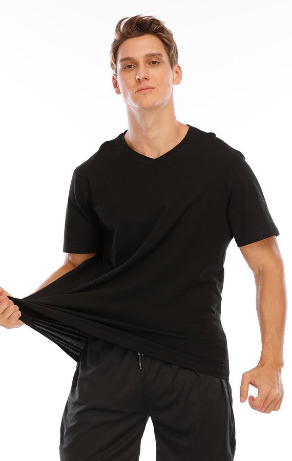 sport t-shirt