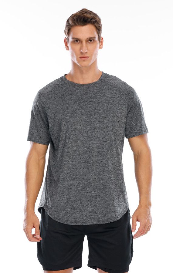 sport t-shirt