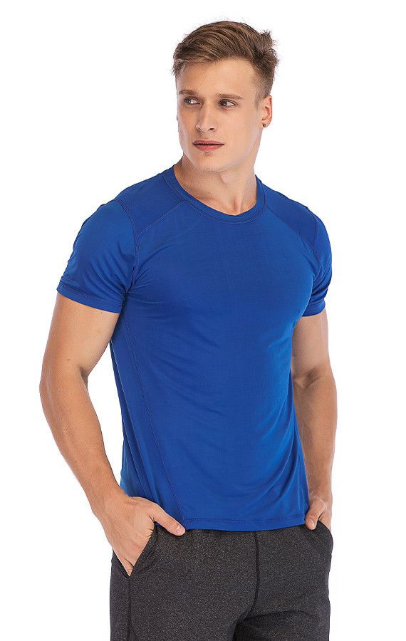 sport t-shirt