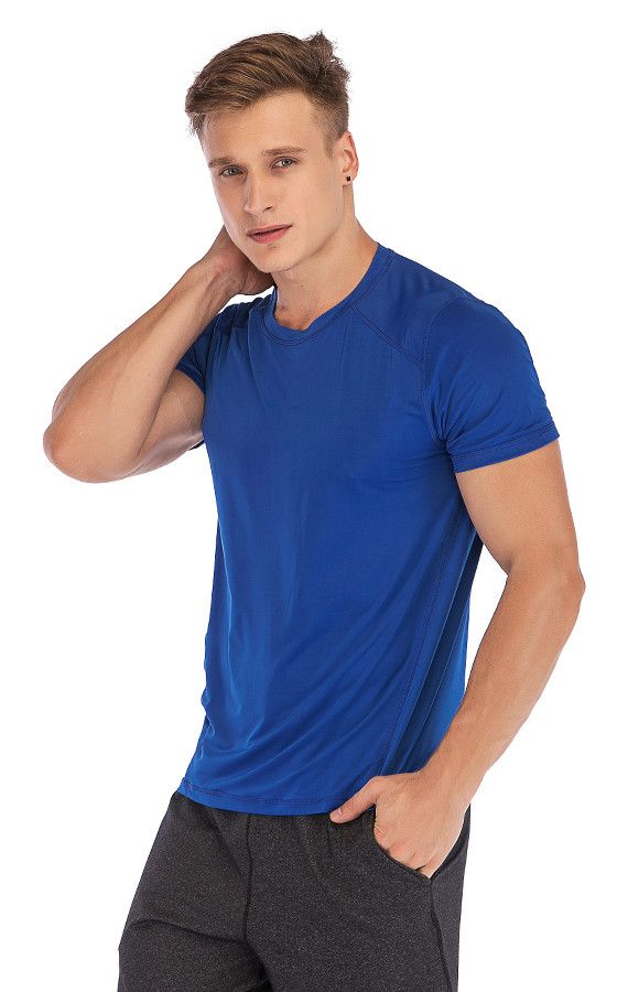 sport t-shirt