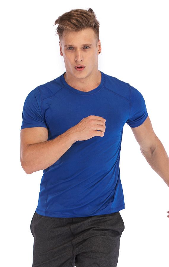 sport t-shirt