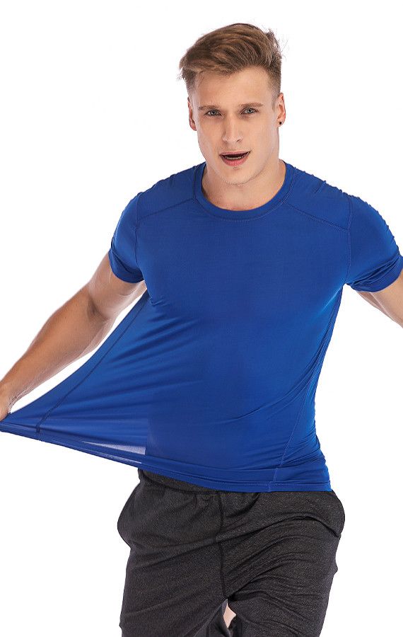 sport t-shirt