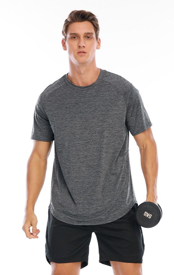 sport t-shirt