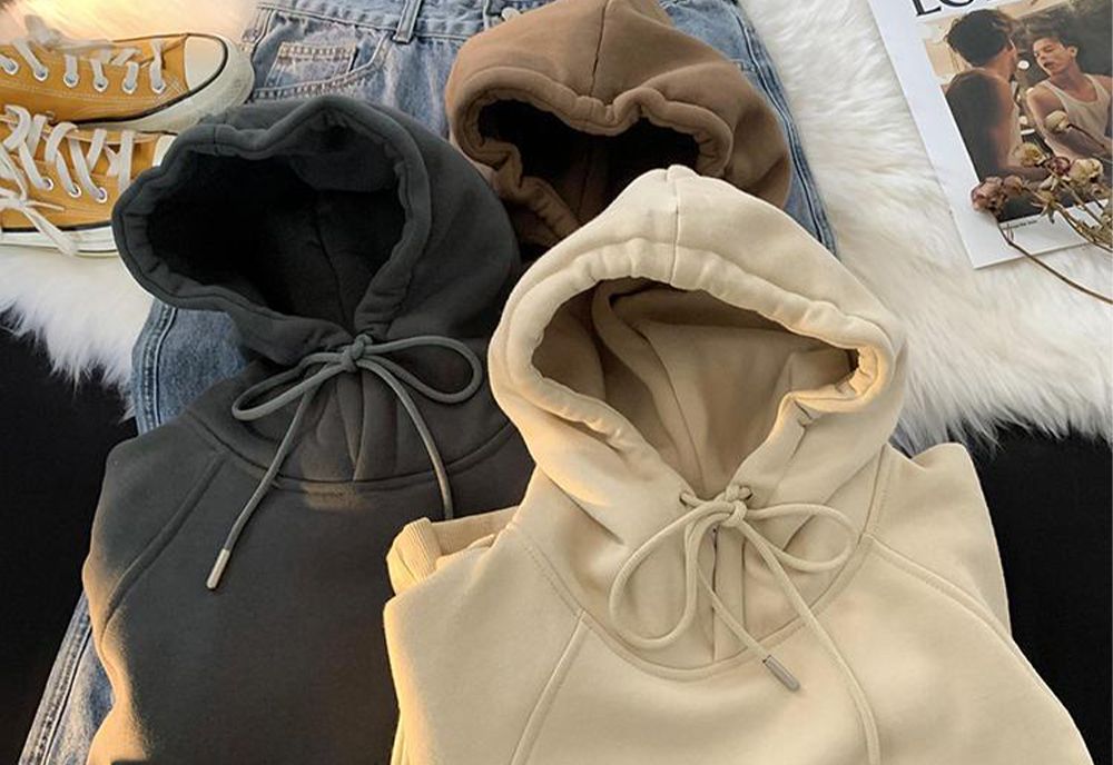 hoodie manufacturer