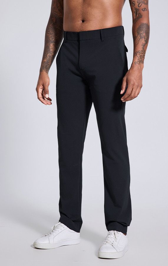 MEN'S JOGGER PANTS