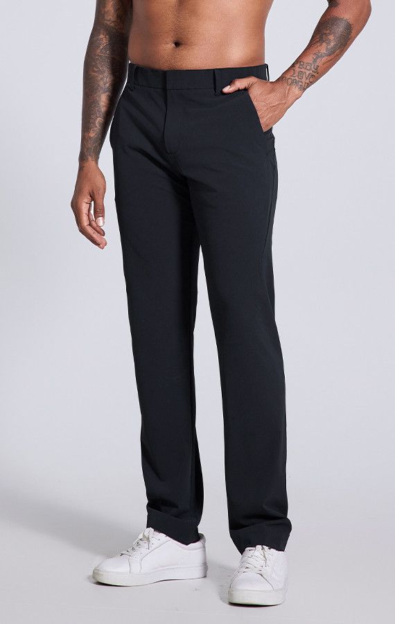 MEN'S JOGGER PANTS