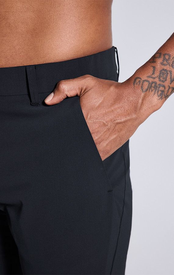 MEN'S JOGGER PANTS