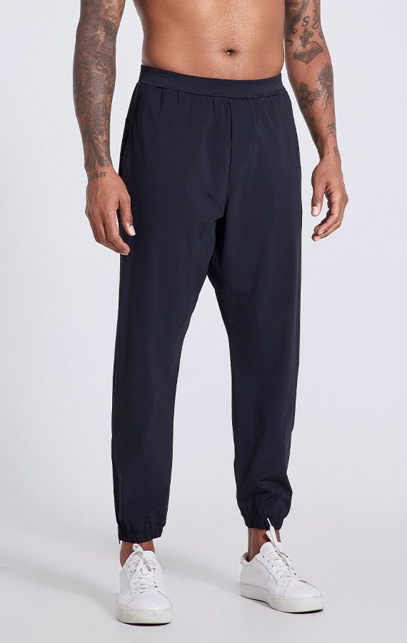 MEN'S JOGGER PANTS