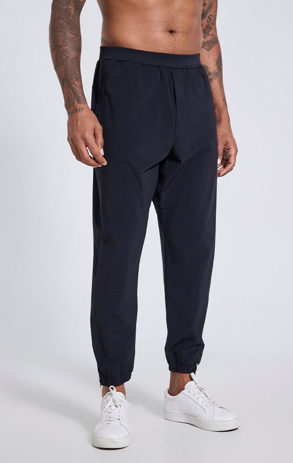 MEN'S JOGGER PANTS