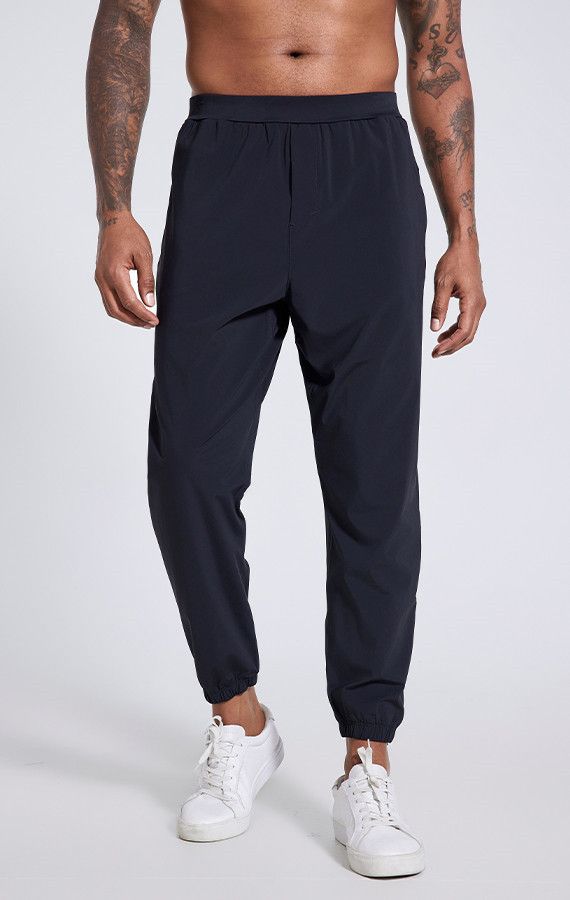 MEN'S JOGGER PANTS