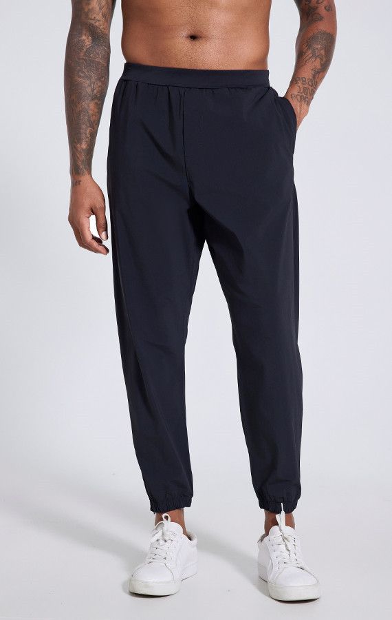 MEN'S JOGGER PANTS