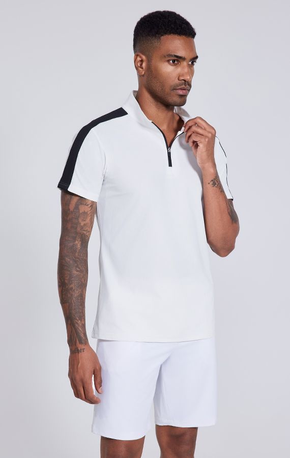 MEN'S POLO SHIRTS