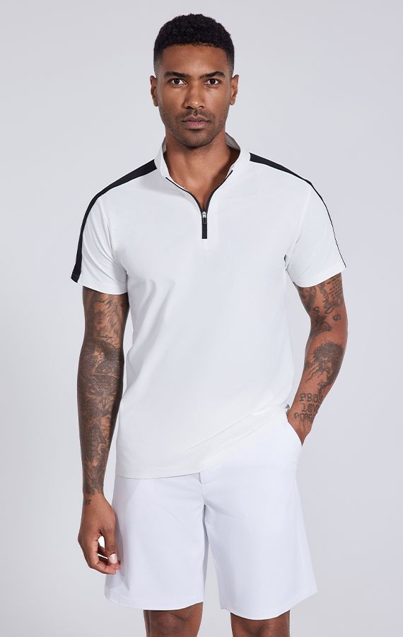 MEN'S POLO SHIRTS