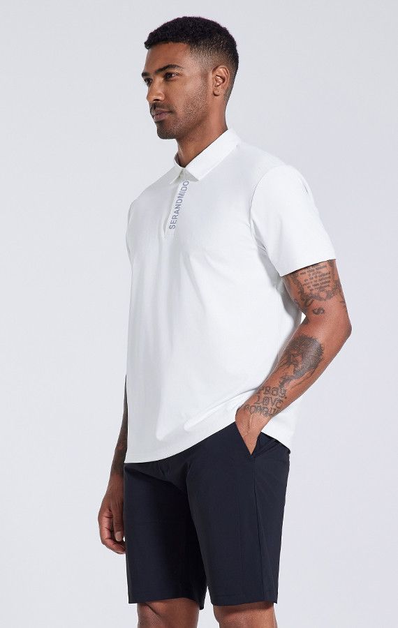 MEN'S POLO SHIRTS