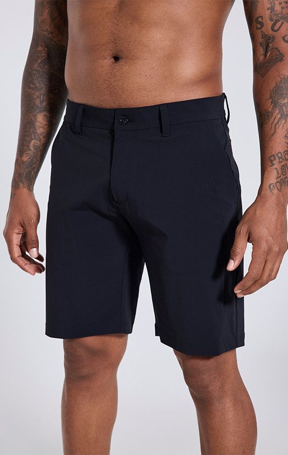 MEN'S SPORT SHORTS