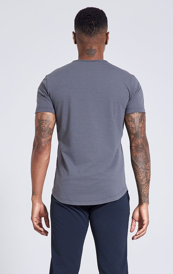 sport t-shirt