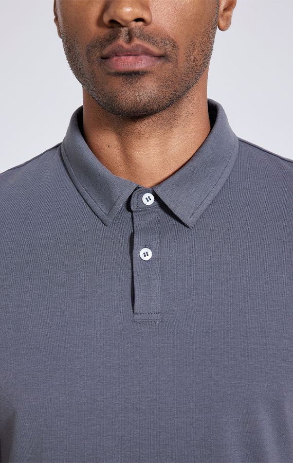 MEN'S POLO SHIRTS