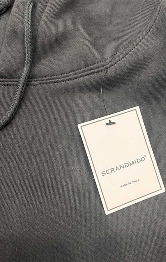 Serand Mido Hoodie