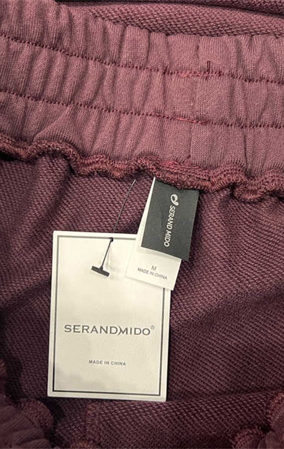 Serand Mido Suits