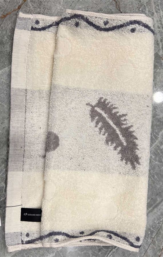 Serand Mido Towels