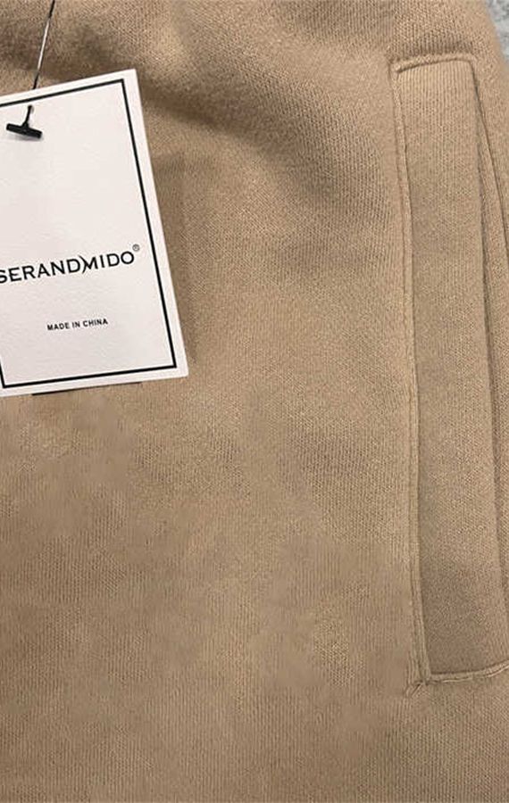 Serand Mido Trousers