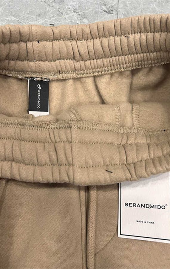 Serand Mido Trousers