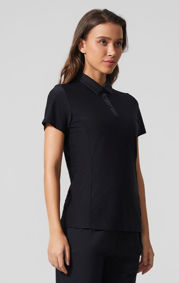 WOMEN'S POLO SHIRT
