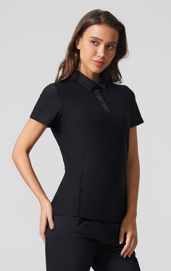 WOMEN'S POLO SHIRT