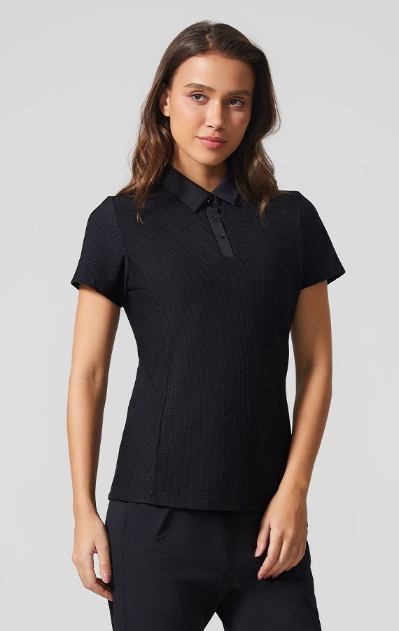 WOMEN'S POLO SHIRT