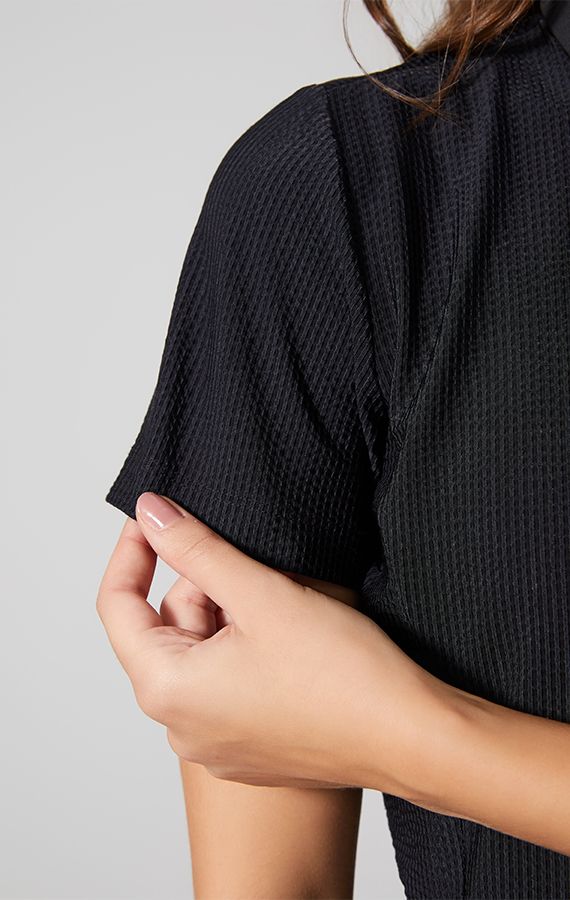WOMEN'S POLO SHIRT