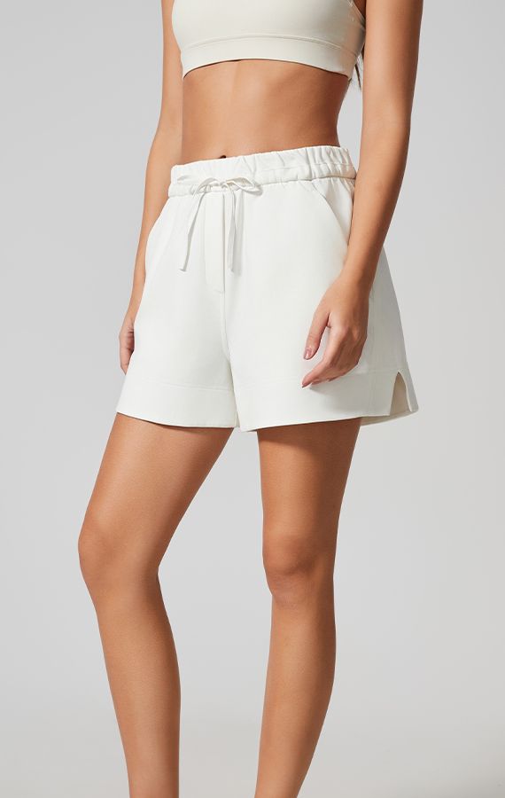 WOMEN'S SPORT SHORTS