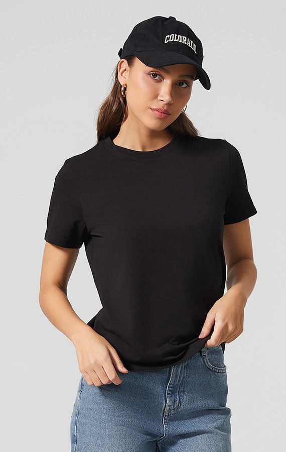 WOMEN'S T-SHIRT
