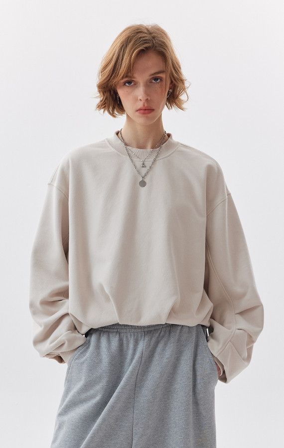 WOMEN'S SWEATSHIRTS