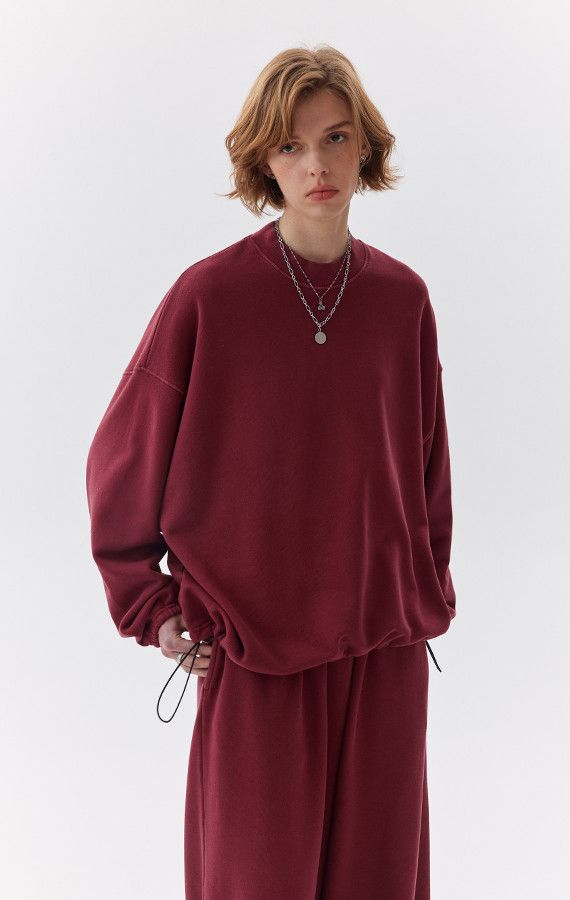 WOMEN'S SWEATSHIRTS