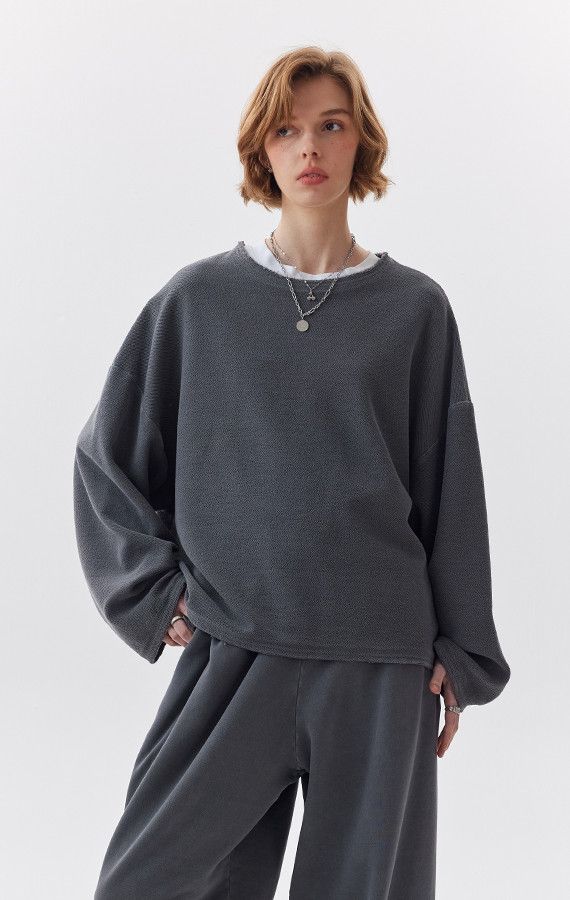 WOMEN'S SWEATSHIRTS